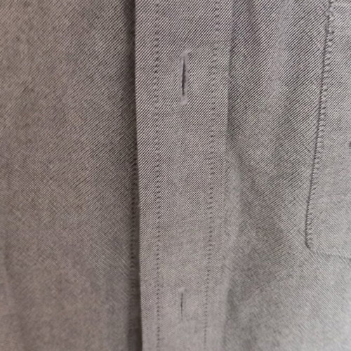 Timberland shirt medium gray like new