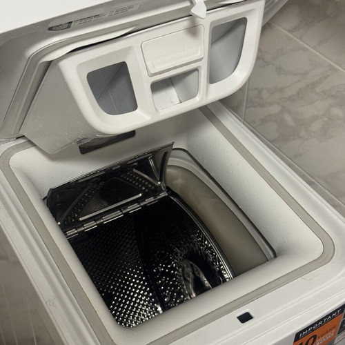 Indesit BTW L50300 EU/N washing machine, 5kg, top load