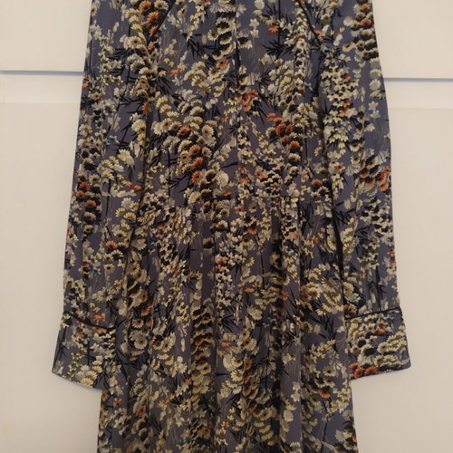 Zara dress size M like new, multicolor