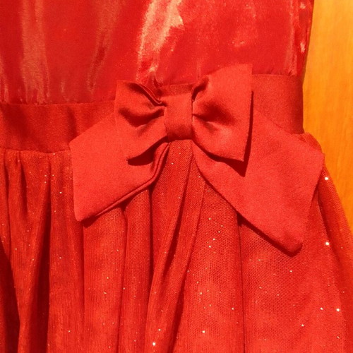 Girls dress H&M like new, size 134-140 cm