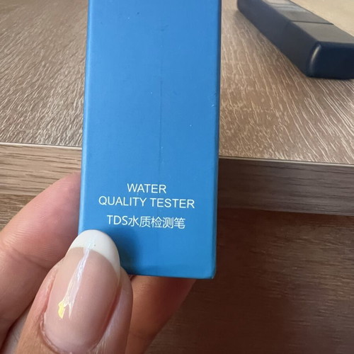 Water Quality Tester New Digital TDS Meter