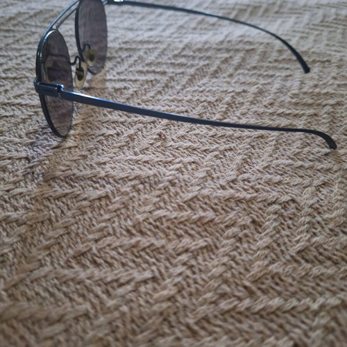 Women's sunglasses like new, blue
