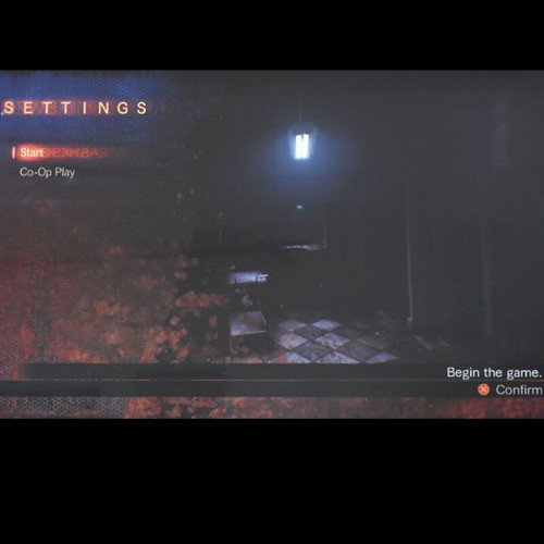 Resident Evil Revelations 2 Box Set used for PS3