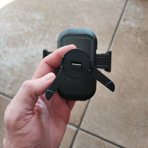 Universal phone holder for car new