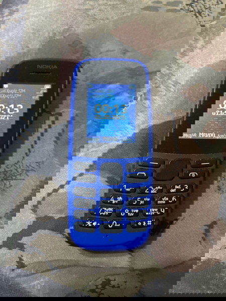 Nokia TA-1174 dual sim