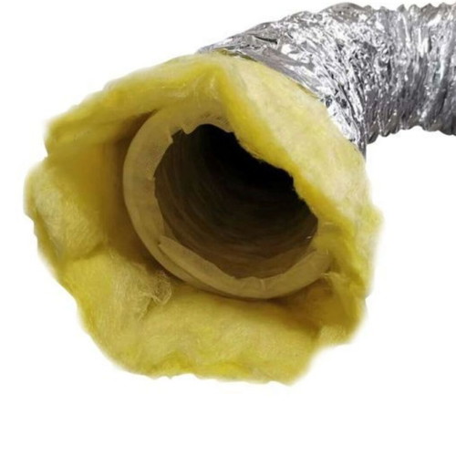 Sono Soundproofing Pipe 254mm 10 meters new