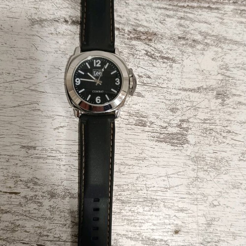 Lee Combat watch like new