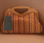 Handbag new, colorful, summer style