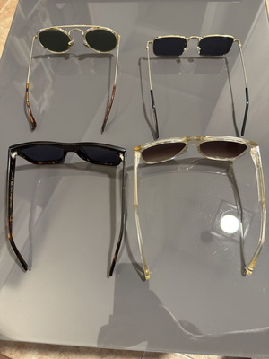 Sunglasses difference used, good condition