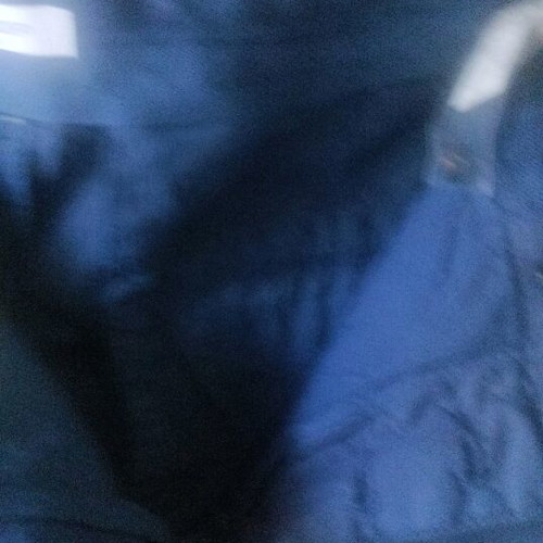 Dondup men's pants blue size M new