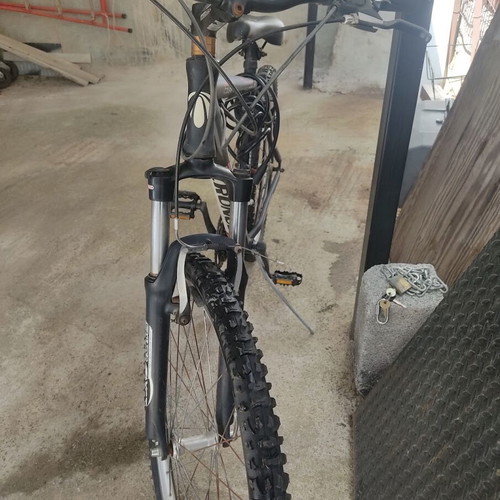 Cronus Coupe 1.0 MTB 26" refurbished mountain bike