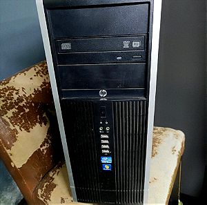 HP elite 8300 tower i5