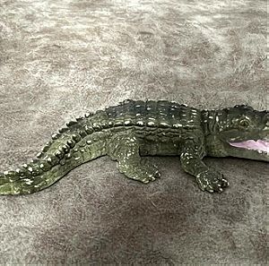 Schleich Crocodile Figure