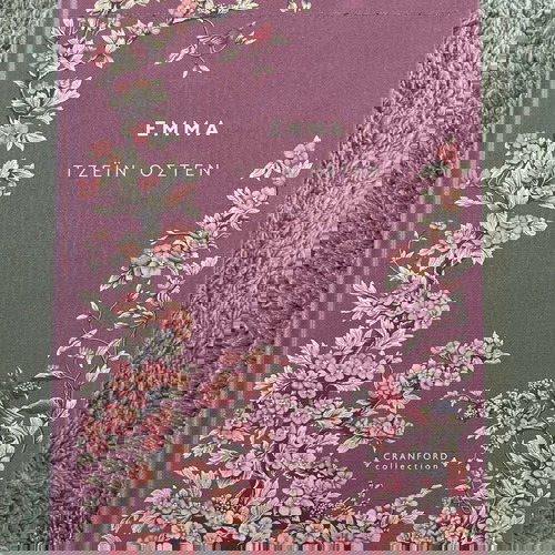 Βιβλία κλασικής λογοτεχνίας σκληρόδετα, πακέτο 5, καινούργια