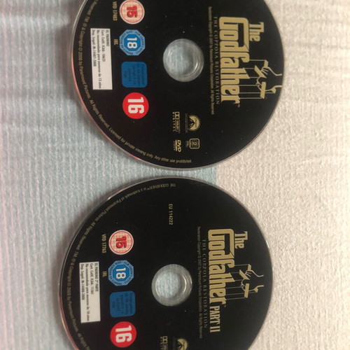 DVD movies new, pack of 22 with subtitles