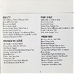 GUILTY BARBARA STREISAND ORIGINAL CD 1980