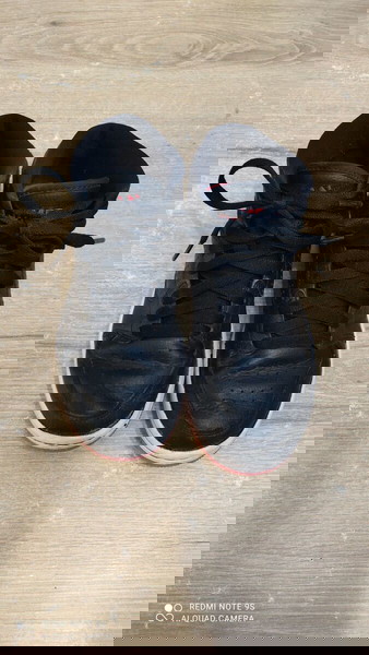 Παιδικό παπούτσι Air Jordan για αγόρι!