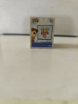 Funko Bitty Pop! Sheriff Woody Toy Story figure like new