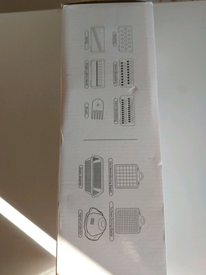 Vegetable and fruit cutter new