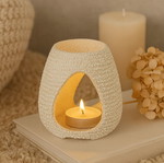 Ceramic Aromatherapy Diffuser Cozy Glow New