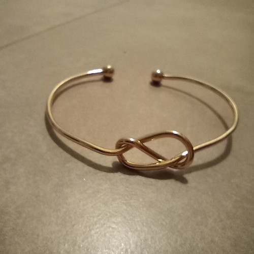 Women's bracelet new stainless steel