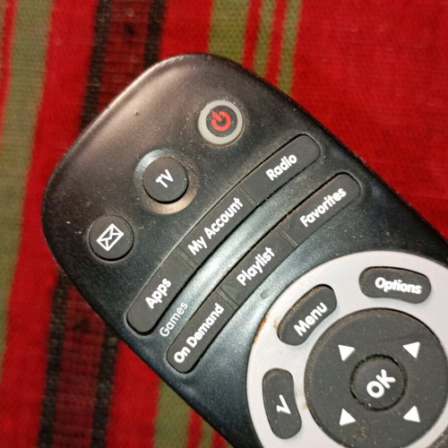 Compatible Pace HD-3001 Remote Control for Nova Digital Receivers used