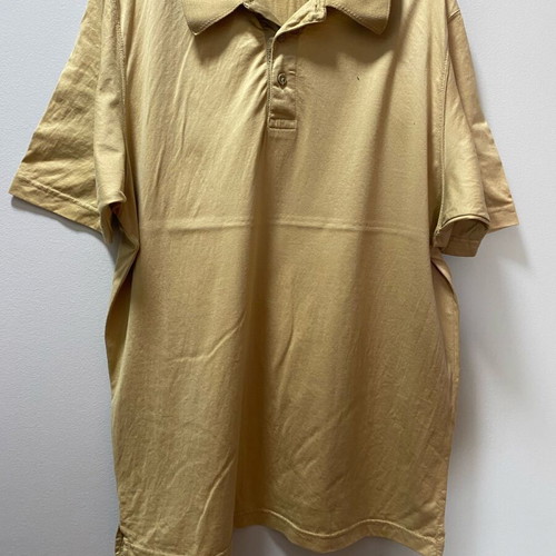 Short-sleeve shirt wide medium like new