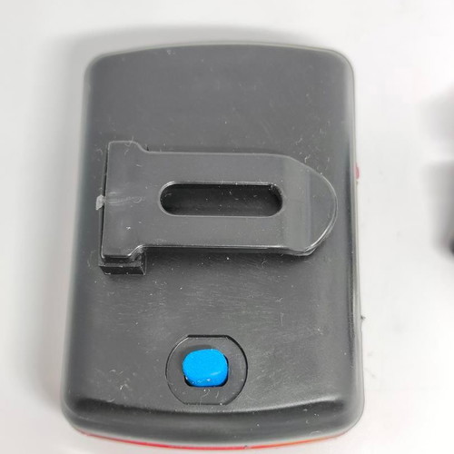 Bicycle LED Rear Light like new with Mount and 5 High Brightness LEDs
