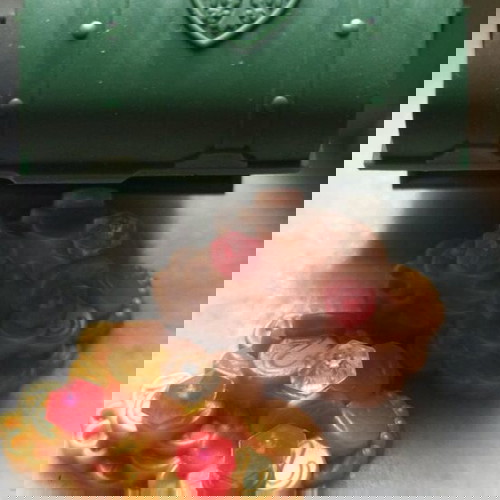 Playmobil Θησαυροί και μπαούλο σαν καινούργιο