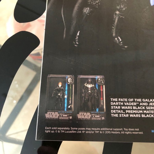 Star Wars 1 Cassaday Variant Cover Luke new Marvel Comics 2015