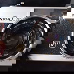 Konica C35 Film Camera