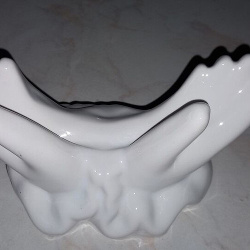 Napkin holder new