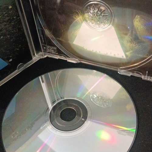 Archive Londinium CD like new, electronic