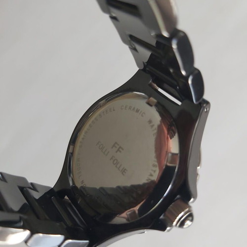 Folli Follie women's watch like new