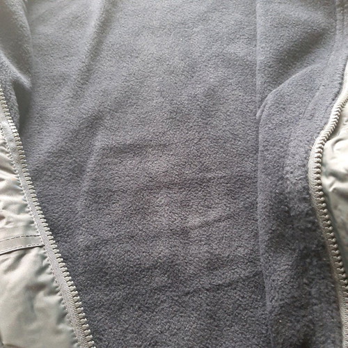 Portwest jacket windproof new, size M, grey