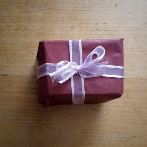Handmade olive oil soap new, fragrance-free, suitable for all skin types