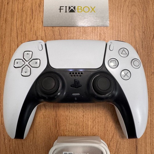 PS5 DualSense controller TMR - Hall Effect like new with warranty