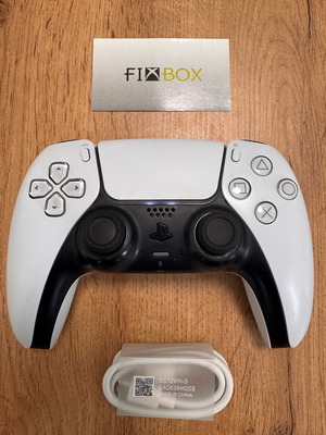 PS5 DualSense controller TMR - Hall Effect like new with warranty