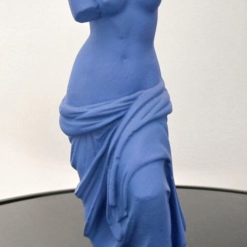 Aphrodite of Milos statue decorative home item