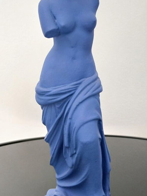 Aphrodite of Milos statue decorative home item