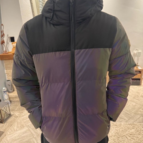Phosphorescent jacket like new