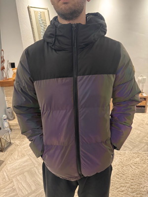 Phosphorescent jacket like new