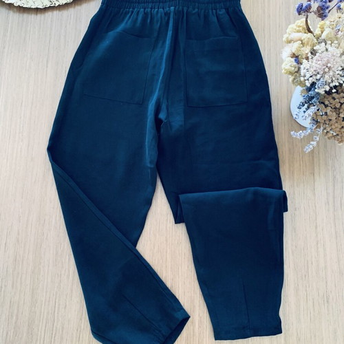 Philosophy pants black size S like new