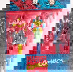 IRON MAN WOLVERINE SILVER SURFER MARVEL COMICS PENS NEW