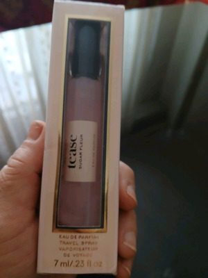 Victoria Secret Body Mist оригинален нов 7,5 мл
