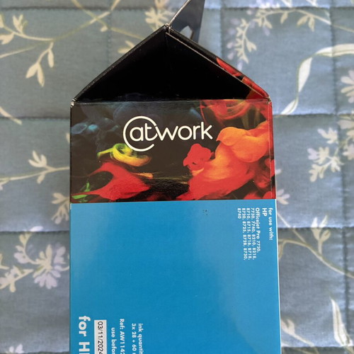 @Work 953XL Ink Multipack New Compatible for HP OfficeJet