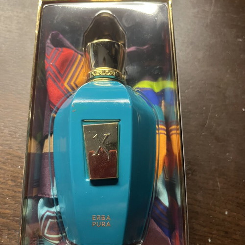 Xerjoff Erba Pura 100ml Eau de Parfum