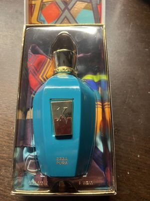Xerjoff Erba Pura 100ml Eau de Parfum