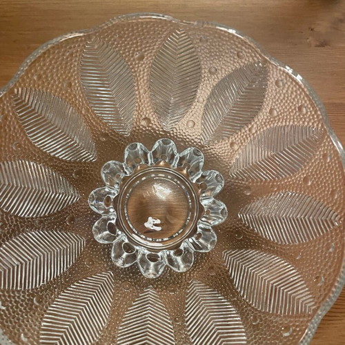 Decorative bowl like new