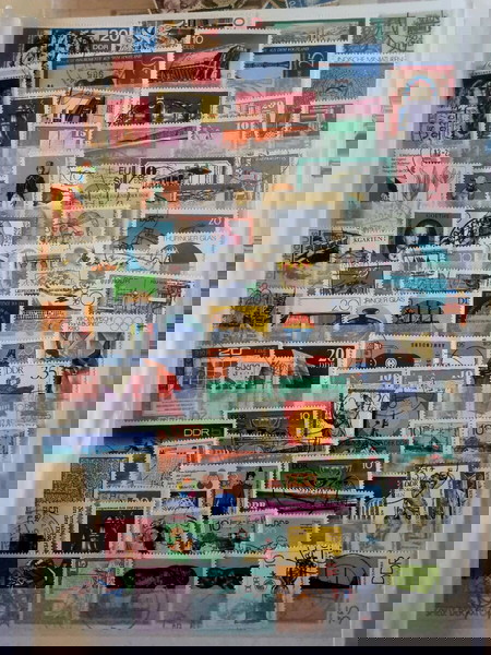 DDR